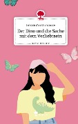 Der Dino und die Sache mit dem Verliebtsein. Life is a Story - story.one - Janchen Maerchendrache