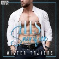 Cover-Bild zum Titel 'His Sacrifice' von 'Winter Travers'
