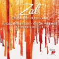 Zal-The Music of Milosz Magin - Lucas Debargue