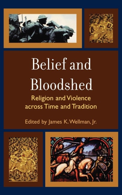 Belief and Bloodshed - 