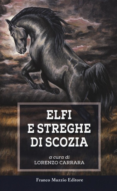 Elfi e streghe di Scozia - 