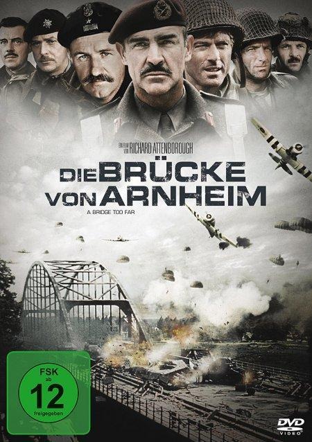 Die Brücke von Arnheim - 
