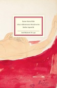 Cover-Bild zum Titel '»Diese vollkommenen Wunderwerke«' von 'Rainer Maria Rilke'