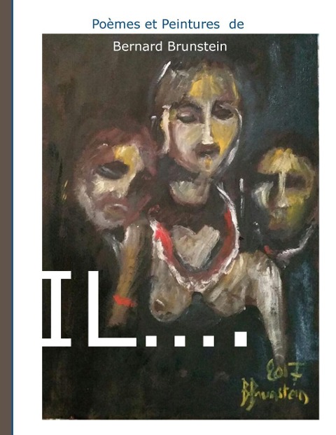 Il - Bernard Brunstein
