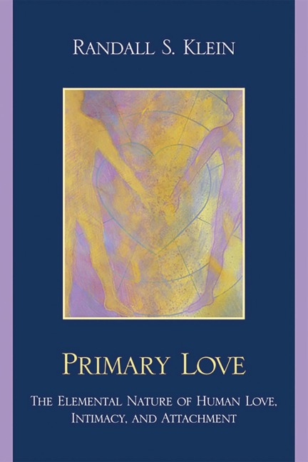 Primary Love - Randall S. Klein