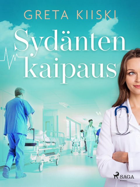 Sydänten kaipaus - Greta Kiiski