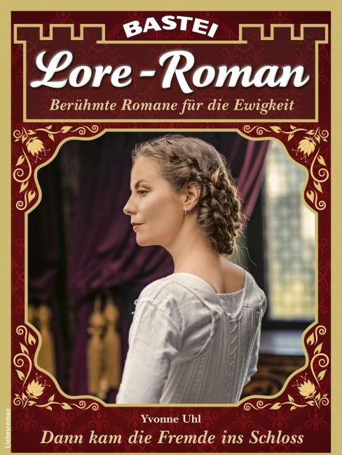 Lore-Roman 196 - Yvonne Uhl