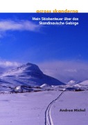 Cover-Bild zum Titel 'across skanderna' von 'Andrea Michel'