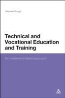 Technical and Vocational Education and Training - Stephen Gough