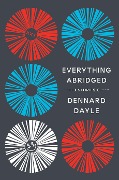 Cover-Bild zum Titel 'Everything Abridged' von 'Dennard Dayle'