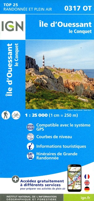 0317OT Île d'Ouessant - 