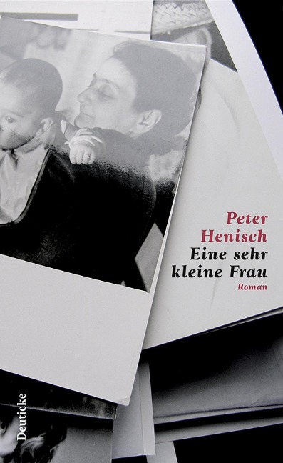 Eine sehr kleine Frau - Peter Henisch