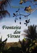 Cover-Bild zum Titel 'Fronteira Dos Versos' von 'Cleusa Cruz'