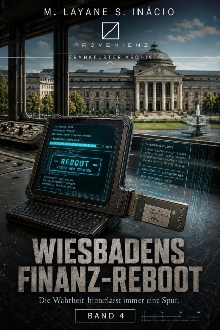 Wiesbaden Finanz-Reboot - M Layane S Inacio