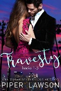 Cover-Bild zum Titel 'Travesty: Books 1-3' von 'Piper Lawson'