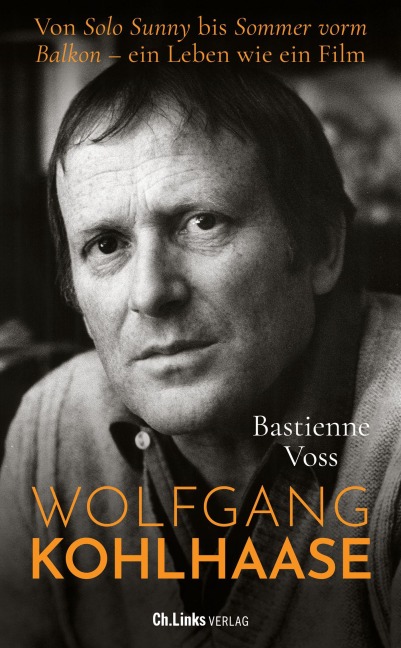 Wolfgang Kohlhaase - Bastienne Voss