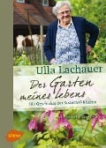 Cover-Bild zum Titel 'Der Garten meines Lebens' von 'Ulla Lachauer'