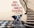 Cover-Bild zum Titel 'Martin, N: MISS RUFFLES INHERITS EVERYT M' von ''