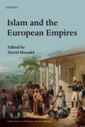 Cover-Bild zum Titel 'Islam and the European Empires' von ''