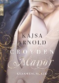 Cover-Bild zum Titel 'Croyden Manor' von 'Kajsa Arnold'