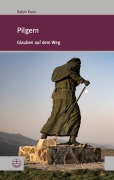 Cover-Bild zum Titel 'Pilgern' von 'Ralph Kunz'