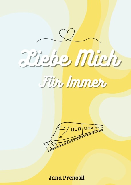 Liebe Mich Für Immer - Jana Prenosil