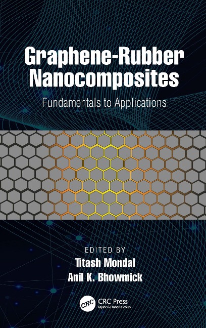 Graphene-Rubber Nanocomposites - 