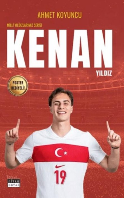 Kenan Yildiz - Ahmet Koyuncu