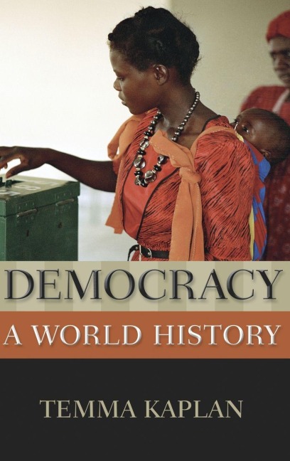 Democracy - Kaplan