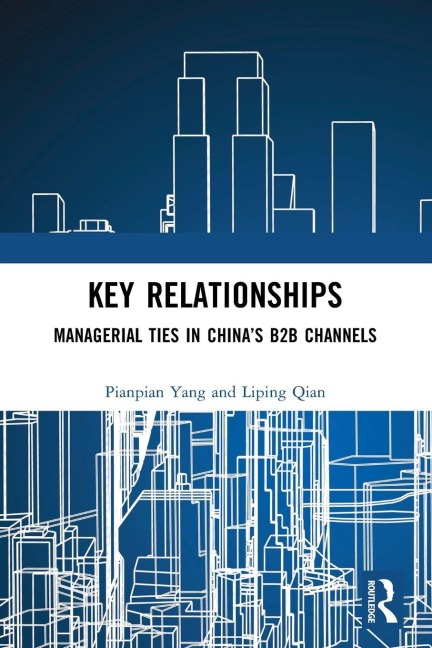 Key Relationships - Pianpian Yang, Liping Qian