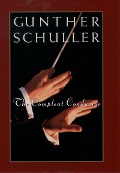 Cover-Bild zum Titel 'The Compleat Conductor' von 'Gunther Schuller'