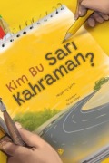 Cover-Bild zum Titel 'Kim Bu Sari Kahraman' von 'Heyya Es satti'