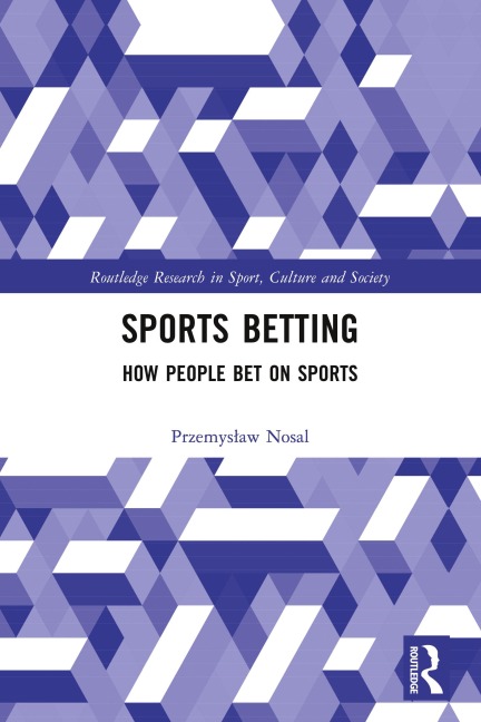 Sports Betting - Przemys¿aw Nosal