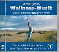 Wellness-Musik. Sonder-Edition zum Kennenlernen (01) - Arnd Stein