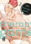 Therapy Game 02 - Meguru Hinohara