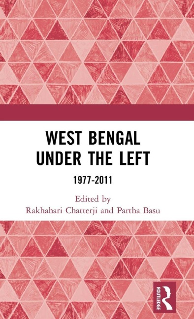 West Bengal under the Left - 