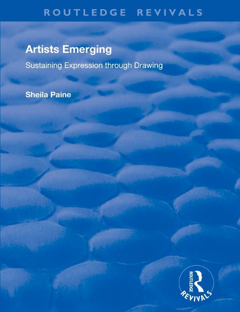 Artists Emerging - Sheila Paine, Tom Phillips