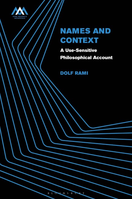 Names and Context - Dolf Rami