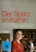 Der Spatz im Kamin - Ramon Zuercher