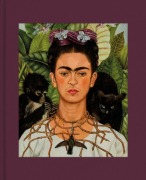 Cover-Bild zum Titel 'Frida' von ''