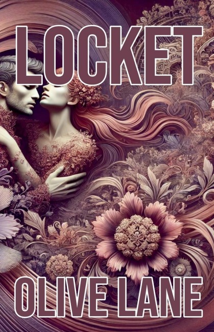 Locket - Olive Lane