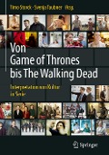 Von Game of Thrones bis The Walking Dead - 