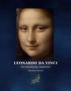 Cover-Bild zum Titel 'Leonardo da Vinci  Das erste buch der Geheimnisse' von 'Maurizio Pecorari'