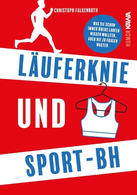 Läuferknie und Sport-BH - Christoph Falkenroth