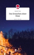 Cover-Bild zum Titel 'Das Erwachen einer Hexe. Life is a Story - story.one' von 'Amelie Treu'