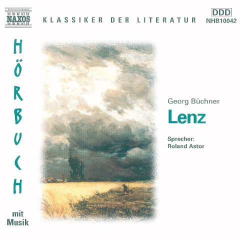 Lenz - Georg Büchner