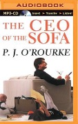 The CEO of the Sofa - P. J. O'Rourke