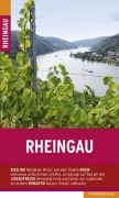 Cover-Bild zum Titel 'Rheingau' von 'Göran Seyfarth'