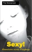 Cover-Bild zum Titel 'Sexy!' von 'The Womanizer'