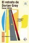El retrato de Dorian Gray : Oscar Wilde - Javier Medrano Chivite
